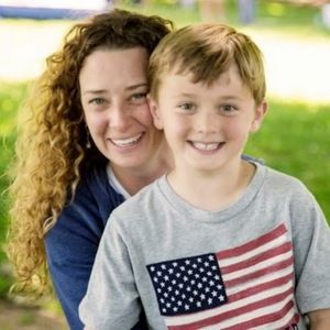 Meet your Posher, Jackie